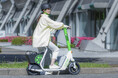 Limeが女性のウェルビーイングと持続可能な都市移動を支援!『渋谷・表参道Women’s Run 2025』にスポンサー協賛、ランナー先導や会場での試乗会を開催