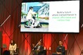 アジア最大級のグローバル・スタートアップ・カンファレンス「SusHi Tech Tokyo 2025」にLime日本代表 テリー・サイが登壇