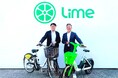 「HELLO CYCLING」と「Lime」が業務提携 国内最大級シェアサイクルと世界最大級の電動モビリティが協働し、地域交通の利便性向上とインバウンド観光の活性化へ