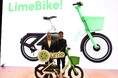 Lime、電動アシスト自転車「LimeBike」を日本で提供開始　アジア初導入、日本の道路環境に適した新たな移動インフラへ