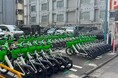 Lime、新宿エリアに合計約100台規模のポートを新設　「D-Parking歌舞伎町」で展開