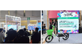 Lime、都市モビリティの未来と安全な利用促進に向けて発信強化