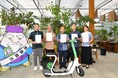 Lime、名護市・沖縄JTBなど5者と包括連携協定を締結　2026年度中に名護市でサービス提供を開始