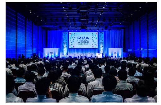 rpa digital