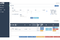 最低限必要な機能に絞った印刷業務向けMIS「Print Navigator System(PNS)」販売開始会計管理ソフトなどとの連携も柔軟に構築可能