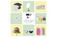 「CLASKA Gallery & Shop "DO"」 広島店が2025年3月24日にオープン!