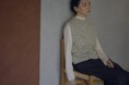 CLASKAのオリジナルアパレルブランド「D(ディー)」の2025 Autumn & Winter Collectionが8月より順次販売開始