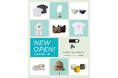 【新店舗オープン】「CLASKA Gallery & Shop "DO" 大丸京都店」が2026年7月1日（水）大丸京都店3Fにオープン！