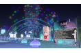 「第20回渋谷音楽祭2025」にてリアルとバーチャルが連携したコミュニケーションによる共創体験を提供