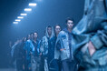 Rakuten Fashion Week TOKYO 2026 S/Sシーズン閉幕