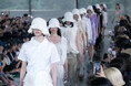 - Rakuten Fashion Week TOKYO 2027 S/S -　(8月31日(月)～9月5日(土)) 会期後半をスタート！