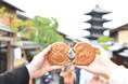 【京都・高台寺店】嵐山で行列の「まめものとたい焼き」が12月17日(火)に移転リニューアルオープン
