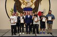 本場の味を日本で体現!「在日米国大使館公認プログラム」認定式を開催! アメリカンビーフの魅力を伝える6店舗が「アメリカンハンバーガーショップ」として認定