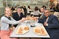 第2回「米国大使館・ATO認定プログラム」にて日本の6店舗が「米国大使館・ATO認定アメリカンポークレストラン」として正式認定　7月30日（木）在日米国大使館にて認定式を開催