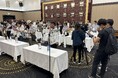 9月5日（土）長野県酒造組合・若葉会主催 “⻑野県のご当地グルメに合う信州の地酒品評会” を開催！今年のご当地グルメは“信州サーモン”！