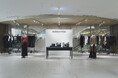 ANN DEMEULEMEESTER GINZA SIXにて2026年秋冬コレクションのポップアップが開催