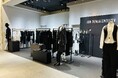 ANN DEMEULEMEESTER 渋谷PARCOにて2024年秋冬コレクションのポップアップが開催