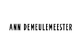 ANN DEMEULEMEESTER 渋谷PARCOにて2025年春夏コレクションのポップアップが開催