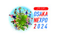 大阪いのち輝くスポーツプロジェクト(OSAKA NEXPO 2024)~ABETEN STREET BUTTERFLY編~開催決定!