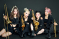 MOS、シンガポールＧＰライブ出演決定！