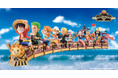 ONE PIECE 麦わらストア12周年記念 「ワールドコレクタブルフィギュア」 が9月28日(土)発売!