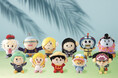 6月13日「麦わらの一味の日」記念!「ONE PIECE 麦わらストア」で、フェア開催&新商品発売!