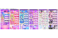 プリキュアと仮想電話が楽しめるアプリが初登場!「もしもし!プリキュアでんわ」がリリース決定!事前登録を本日より受付開始!