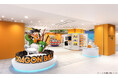 「DRAGON BALL STORE」新情報！店舗イメージ・オリジナルグッズ・ノベルティ解禁！
