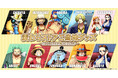「ONE PIECE 麦わらストア」にて各店舗オリジナルの「麦わらストアご当地グッズ～MUGIWARA JOURNEY～」が12月19日（金）より新登場！