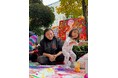 Ochiroさんと一緒に創るアートの祭典:エースホーム松本店でのスペシャルイベント