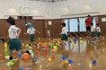 【親の学校プロジェクト】幼稚園xbiima sportsで「足が速くなるイベント」開催!