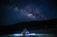 【沖縄県・宮古島】日本初！海の上のプライベート星空ツアー