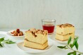 【横浜髙島屋限定】台湾カステラ発祥の名店「GRAND CASTELLA」から、横浜髙島屋開店65周年を記念した初の高級カステラ『贅沢濃厚バターキャラメル』が登場!!
