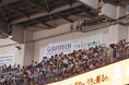 ZOZOマリンスタジアムに“世界で一番やさしい贈りもの”が登場！