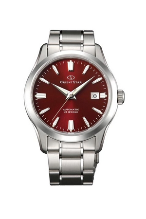 本格派機械式時計『オリエントスター スタンダード』5月14日発売