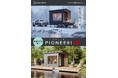 <SAUNEA>"極上のととのい"を全国に!日本初、建築基準法に適合した可動式サウナ【PIONEERI(ピオネーリ)】発売。12月に体験会も実施。
