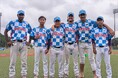 佐賀から世界へ羽ばたく、各国代表選手