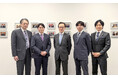 株式会社enableX、KES Investment Management合同会社と国家安全保障エコシステム強化に向けた業務提携を締結