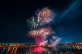【大阪・堺】堺の夏の風物詩「堺大魚夜市」とのコラボレーション!「泉州夢花火 in 堺大魚夜市」5月26日(月)有料観覧席発売開始!