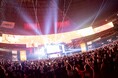 【福岡】オールナイト音楽フェス「MUSIC CIRCUS FUKUOKA partner with SoftBank HAWKS」来場者約1万人がドームを熱狂で包む。