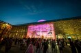 【大阪・関西万博】オランダパビリオンにてMUSIC CIRCUS Presents COMMON GROUND MUSIC FESTIVALプレイベントを7月10日(木)に開催しました。