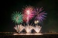 【開催レポート】「泉州夢花火 in 泉南」約2万5千人が来場、光と音が織りなす圧巻の花火演出に感動!
