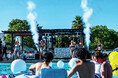 【開催レポート】市民プールがダンスフロアに!「POOOL FESTIVAL 2025 Presented by MUSIC CIRCUS」2日間で総勢約2,000人が来場