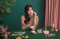美容系クリエイター 新希 咲乃 プロデュースメイクアップブランド「Sefilaty(セフィラティ)」が10月31日(木)よりオンラインストア・ECモール同時販売開始!