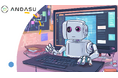 AIで求人原稿やスキルシートを自動生成する「ANDASU」(アンダス)、生成時の事前アラート機能を追加実装