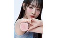 美容液成分82%配合*¹。みずみずしく、肌が息するような軽さ。3CEから新クッションファンデ「フィッティング メッシュ クッション」新発売!