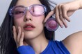 (プレゼントキャンペーン)3CE、暑さ吹き飛ばすNEWサマーメイク「ネオサマーコレクション」発表。ブランド初チークバーム発売、アイパレットとリップ、限定色3つの「NEWサマーメイク」ルックを提案