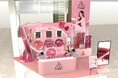 【限定特典あり】ソウル発のクリエイティブメイクアップブランド「3CE」、@cosme TOKYO 2Fにてポップアップストア「Drop the Glow」を10/23-29期間限定オープン!