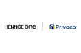 Privaco、HENNGE Oneとのシングルサインオン連携を開始