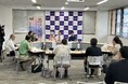 【イベントレポート】ジーン・パスリー著、小宮由訳『黒い蜻蛉――小説 小泉八雲――』出版記念 読書会&サイン会を開催